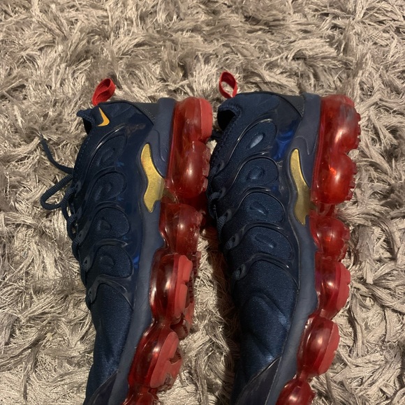 Nike Vapormax - Picture 4 of 5